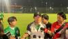 Jelang Hadapi Burundi, Shin Tae-yong Pastikan Timnas Indonesia dalam Kondisi Siap 