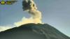 Gunung Ile Lewotolok Kembali Erupsi, Tinggi Kolom Abu 700 Meter
