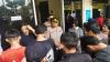 Aya-aya Wae, Bangunkan Warga Sahur Sambil Bawa Sajam, 15 Remaja Cimahi Diamankan