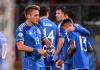 Hasil Kualifikasi Euro 2024: Italia Libas Malta, Mateo Retegui Cetak Gol Lagi!