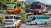 Deretan PO Bus Jawa Adu Nasib Buka Trayek Sumatera, Ada yang Pakai Double Decker