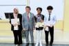 Ciptakan Game tentang Bencana Alam, Mahasiswa UAJY Raih Best Presentation pada Program ACP