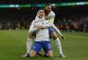 Hasil Kualifikasi Euro 2024: Benjamin Pavard Cetak Gol Spektakuler, Prancis Libas Irlandia