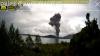 Gunung Anak Krakatau Erupsi, Lontarkan Abu Vulkanis Setinggi 2.000 Meter