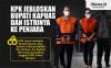 Infografis KPK Jebloskan Bupati Kapuas dan Istrinya ke Penjara