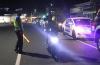 Cegah Klitih, Polres Kulonprogo Patroli sampai Subuh