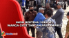 Detik-Detik Warga Maros Gigit Tangan Paspampres karena Ingin Bertemu Presiden Jokowi