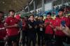 Momen Haru Erick Thohir Peluk Pemain Timnas U-20 sebelum Temui Petinggi FIFA