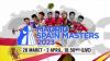 Hari Ini 9 Wakil Indonesia Berlaga di Spain Masters 2023 Live di iNews, New Home of Badminton