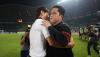 Momen Erick Thohir Peluk Pemain Timnas Indonesia hingga Menangis Minta Doa - Bagian 4