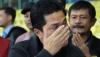 Momen Erick Thohir Peluk Pemain Timnas Indonesia hingga Menangis Minta Doa - Bagian 5
