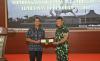  Gubernur Lemhannas Kunjungi Markas Kodam Diponegoro, Ini yang Disampaikan ke Pangdam