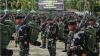 Ini Alasan TNI Rotasi Pasukan di Papua Termasuk yang Selamat Dalam Baku Tembak dengan KKB