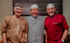 5 Artis Lawas Langganan Tampil di TV Selama Ramadhan, Ada Deddy Mizwar hingga Tio Pakusadewo