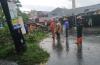 7 Kelurahan dari 5 Kapanewon di Bantul Terdampak Hujan Deras dan Angin Kencang