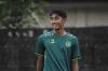 Bek Muda PSS Sleman Ifan Nanda Dipanggil Timnas U-22 Hadapi Sea Games 2023