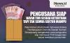  Infografis Pengusaha Siap Bayar THR Sesuai Ketentuan tapi Tak Semua Sektor Mampu