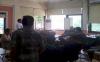 Kasus Korupsi Dana Hibah, Jaksa Geledah Kantor KONI Sumsel 