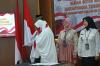 2 Napiter Perempuan di LPP Kelas II B Yogyakarta Ikrar Setia kepada NKRI