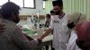 Haru, Pengantin Menikah dalam Ruang ICU RSUD Subang di Depan Ibunda yang Koma