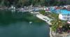 Kampung Unik di Danau Toba, Singgah ke Desa Kecil yang Mirip Brasil, Rumah Bersusun Vertikal