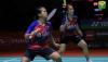Hasil Badminton SEA Games 2023: Meilysa/Rachel ke Semifinal usai Kalahkan Duo Thailand