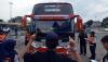 Uji Kelaikan Bus untuk Angkutan Lebaran 2023 - Bagian 2