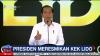 Presiden Jokowi Resmikan KEK MNC Lido City di Bogor