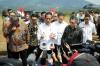 Diresmikan Hari Ini, Jokowi Sebut KEK Lido Mampu Serap 30.000 Tenaga Kerja Langsung