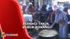 Tradisi Berbagi Takjil Bubur Bonang di Tuban