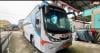 PO Bus dengan Rute Terjauh di Kalimantan, Tempuh Jarak 1.000 Km Menembus Hutan