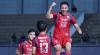 Hasil Liga 1: Cetak Gol Menit Akhir, Arema FC Tumbangkan Persita