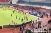  Laga PSIS Semarang Vs PSS Sleman Diwarnai Kericuhan Suporter, Ini Kata Polda Jateng