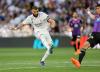 Real Madrid Vs Valladolid: Benzema Hattrick, Los Blancos Pesta Gol 6-0