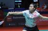 Breaking News: Gregoria Juara Spain Masters usai Libas Juara Dunia 2 Gim Langsung
