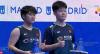 Hasil Final Spain Masters 2023: Liu Sheng Shu/Tan Ning Juara usai Menangi Duel Sengit Sesama China