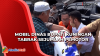 Hilang Kendali Mobil Dinas Bupati Kuningan Tabrak Sejumlah Pemotor, 2 Orang Tewas