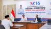 Suasana Wawancara Bacaleg Partai Perindo - Bagian 1