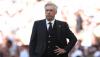 Real Madrid Hancurkan Valladolid, Carlo Ancelotti: Pertandingan yang Mudah