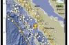 Gempa Hari Ini M 6,4 Guncang Padangsidimpuan, BMKG: Tidak Berpotensi Tsunami