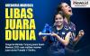 Infografis Gregoria Mariska Tunjung Juara Spain Masters 2023