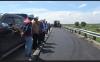  Perbaikan Jalan Tol Kayuagung-Palembang Selesai H-10 Lebaran 