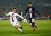 Lionel Messi Buang Peluang Cetak Gol saat PSG Ditekuk Lyon, Galtier Salahkan Fans