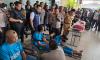 Perampokan di Cilacap, Pelaku Ternyata Sempat Balik ke TKP Ambil Uang yang Tertinggal