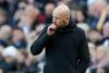 Man United Vs Everton: Ten Hag Siaga Satu!