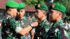 Kapendam III Siliwangi Adhe Hansen Naik Pangkat Kolonel, Ini Perjalanan Kariernya 