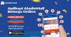 Hadir di Google Play Store, Belanja di AladinMall Kini Makin Mudah!