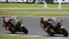 Beda Nasib di MotoGP Argentina 2023, Luca Marini Heran dengan Kecepatan Marco Bezzecchi
