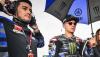 Fabio Quartararo Marah Sekaligus Senang di MotoGP Argentina 2023
