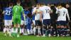 Liga Inggris Tepati Janji, Laga Everton Vs Tottenham Dijeda untuk Pemain yang Berbuka Puasa